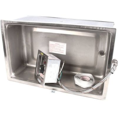 Picture of Wells 5P-MOD100TD-120 Fabricated Warmer 120V