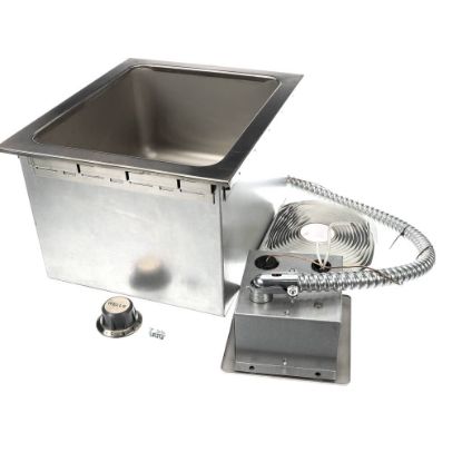 Picture of Wells 5P-HSW6-120 Countertop Warm 120V