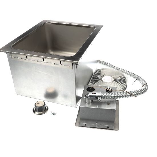 Picture of Wells 5P-HSW6-120 Countertop Warm 120V