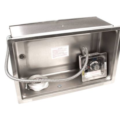 Picture of Wells 5P-MOD100D Fabricated Warmer 208/240V