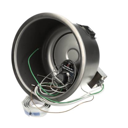 Picture of Wells 5P-SS10T Fabricated Warmer 208/240V