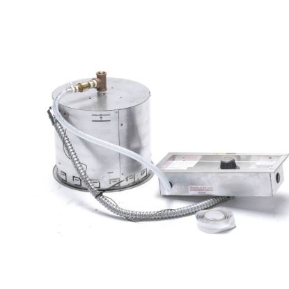 Picture of Wells 5P-SS10TDUIAF12 Fabricated Warmer 120V Autofill