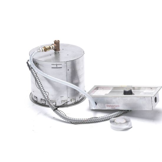 Picture of Wells 5P-SS10TDUIAF12 Fabricated Warmer 120V Autofill