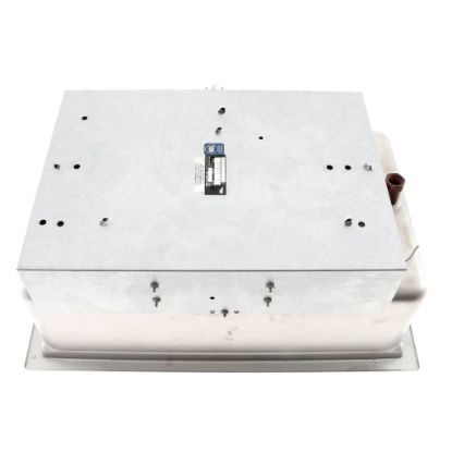 Picture of Wells 5P-SS206ETD Fabricated Warmer 208/240V