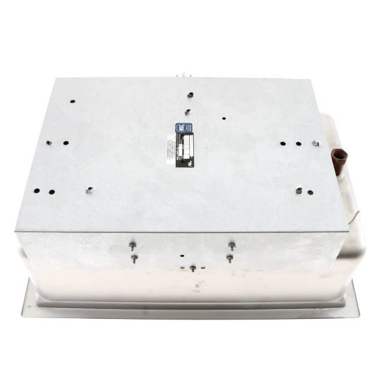 Picture of Wells 5P-SS206ETD Fabricated Warmer 208/240V