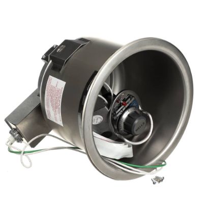 Picture of Wells 5P-SS8D-120 Fabricated Warmer 120V