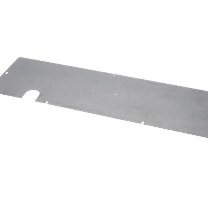 Picture of Wells B8-Z15898 Panel Rear