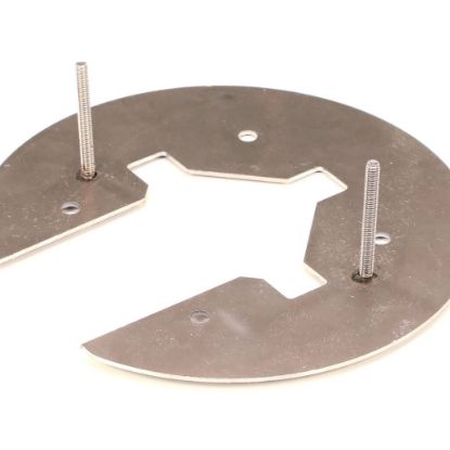 Picture of Wells B8-Z16246 Plate,element Clamp Bottm