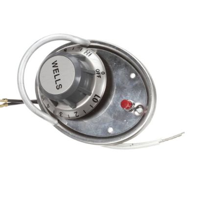 Picture of Wells DD-50362 Oval Control Pnl 115V 505