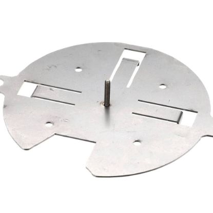 Picture of Wells B8-Z16245 Plate, Element Clamp Top