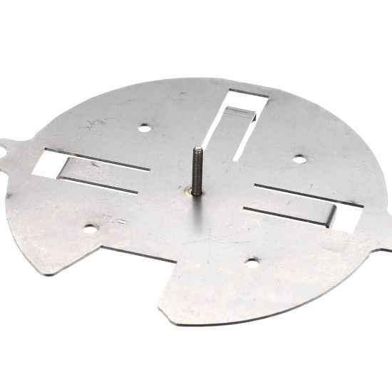 Picture of Wells B8-Z16245 Plate, Element Clamp Top