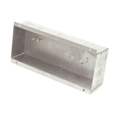 Picture of Wells E7-49046 Box Outlet Mod Warm Fry