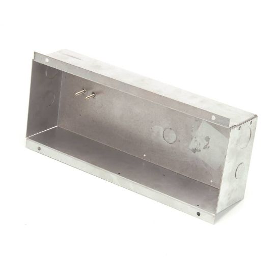 Picture of Wells E7-49046 Box Outlet Mod Warm Fry