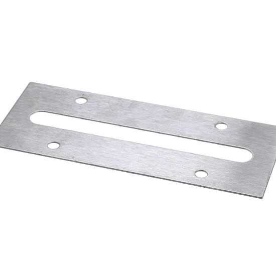 Picture of Wells F6-43837 Cover, Element Gasket Outer