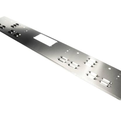 Picture of Wells G7-Z12110 Panel, Front