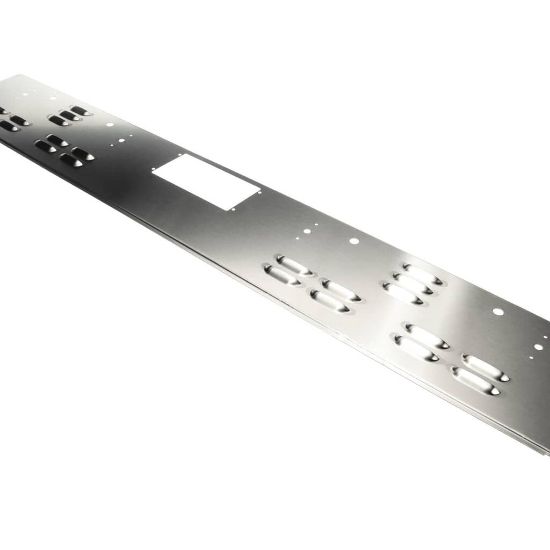 Picture of Wells G7-Z12110 Panel, Front