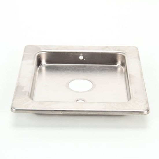 Picture of Wells I7-Z12221 Panel Front