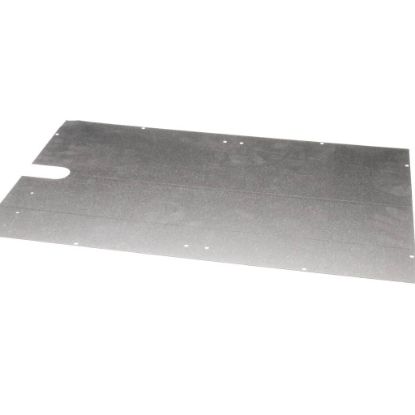 Picture of Wells P2-46076 Cover Bottom Bmw-206 Roh
