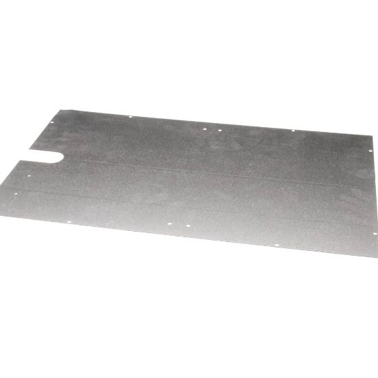 Picture of Wells P2-46076 Cover Bottom Bmw-206 Roh
