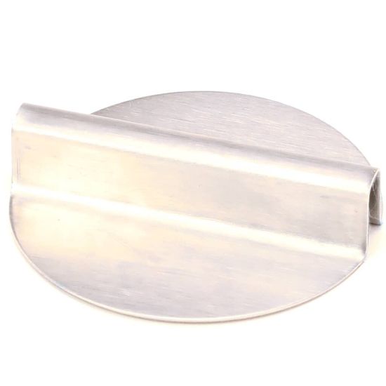 Picture of Wells P2-33173 Knob Drain Ss206d
