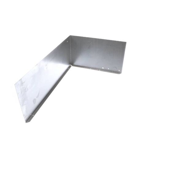 Picture of Wells P2-40628 Shroud Side Mod100dt