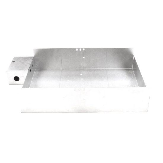 Picture of Wells P2-WL0246 Element Pan Box Assembly