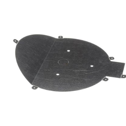Picture of Wells P2-Z16122 Coverbottom Insulation
