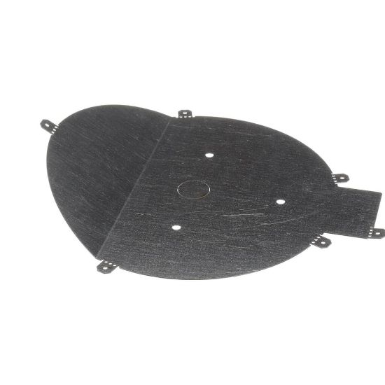 Picture of Wells P2-Z16122 Coverbottom Insulation