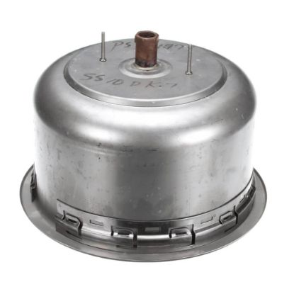Picture of Wells PS-WL0779 Ss10d Kit, 6.5 Deep Pot