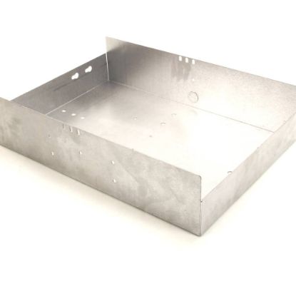 Picture of Wells P2-Z15395 Pan, Element Ss206