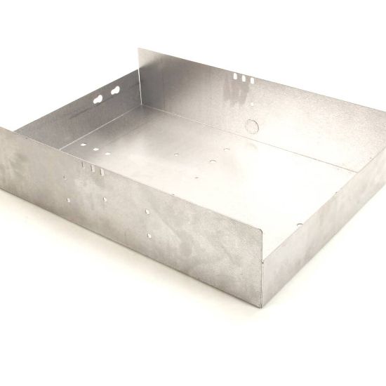 Picture of Wells P2-Z15395 Pan, Element Ss206