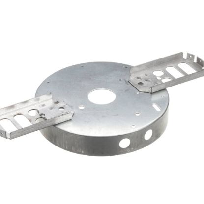 Picture of Wells P2-WL0690 Assembly-element Mounting-ss10 Deeper