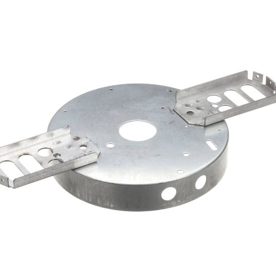 Picture of Wells P2-WL0690 Assembly-element Mounting-ss10 Deeper