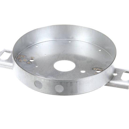 Picture of Wells P2-WL0757 Assembly-elem Mounting-ss10
