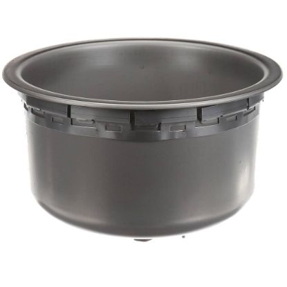 Picture of Wells P2-WL0777 Pot Assembly W/ Drain Ss10d