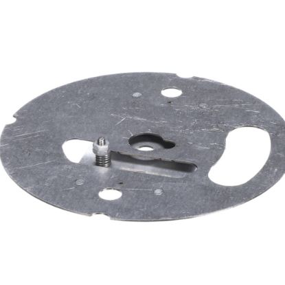 Picture of Wells SB8-WL0791 Asm-ring Lower Mtg Plate