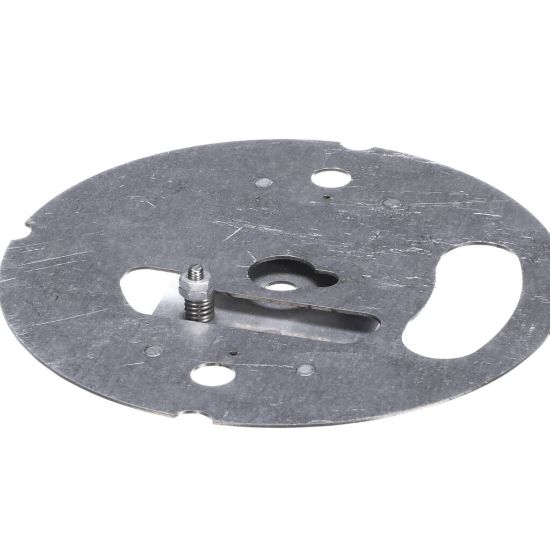 Picture of Wells SB8-WL0791 Asm-ring Lower Mtg Plate