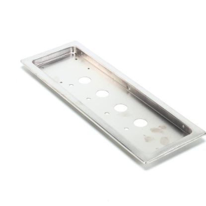 Picture of Wells P2-Z12591 Panel, Control Mod 400