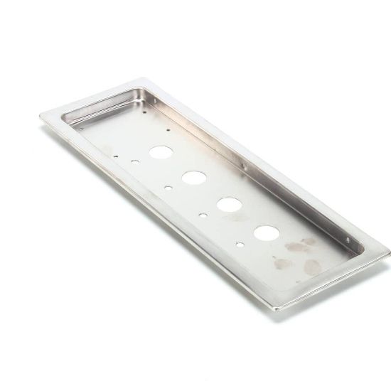 Picture of Wells P2-Z12591 Panel, Control Mod 400