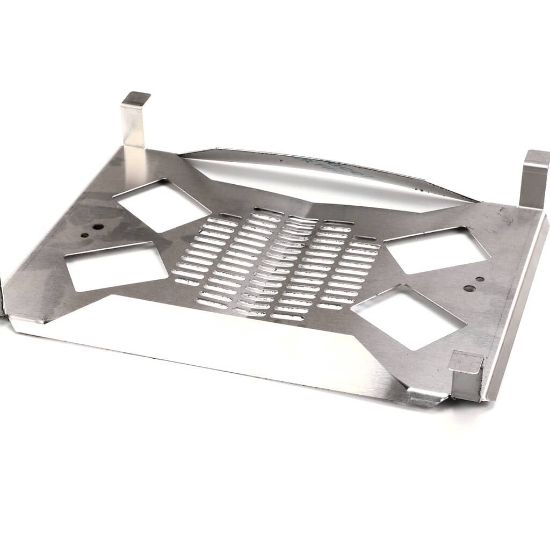 Picture of Wells P2-Z18364 Air Baffle, Mdw