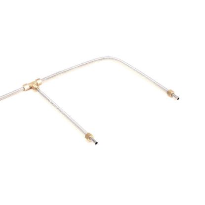 Picture of Wells SN1-307594 Tubing Assembly Vacuum Univ H