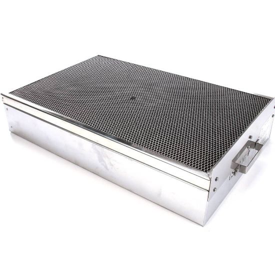 Picture of Wells SN1-WL0378 Hepa/carbon Pack Asm