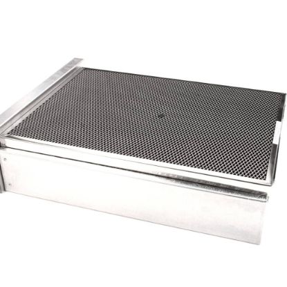 Picture of Wells SN1-WL0422 Hepa/charcoal Filter Pack