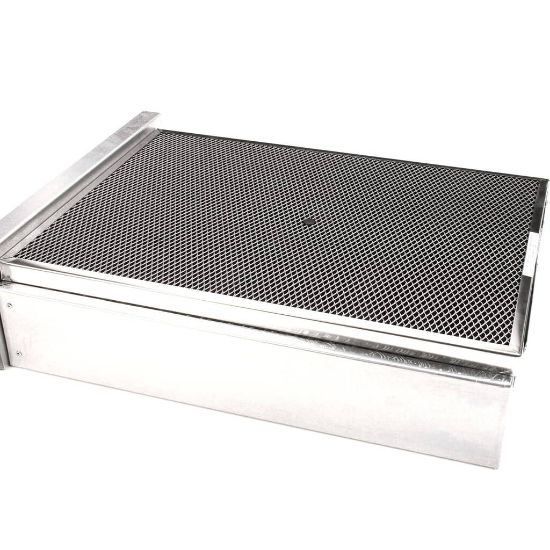 Picture of Wells SN1-WL0422 Hepa/charcoal Filter Pack