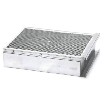 Picture of Wells SN1-WL0711 Hepa/carb Fltr Pack Wvu72