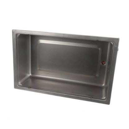 Picture of Wells SP2-303893 Pan Assembly Af W/tee