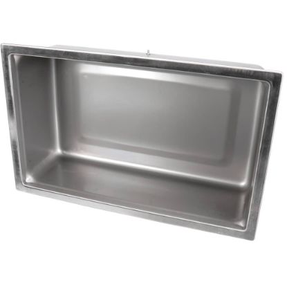 Picture of Wells SP2-30401 Pan Assembly Ss206 Mod100