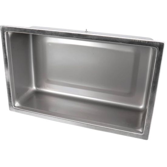 Picture of Wells SP2-30401 Pan Assembly Ss206 Mod100