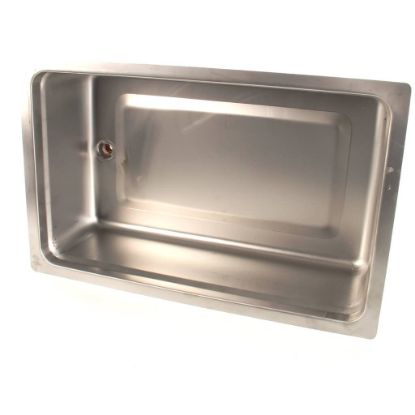Picture of Wells SP2-38523 Pan Assembly Ss206erd