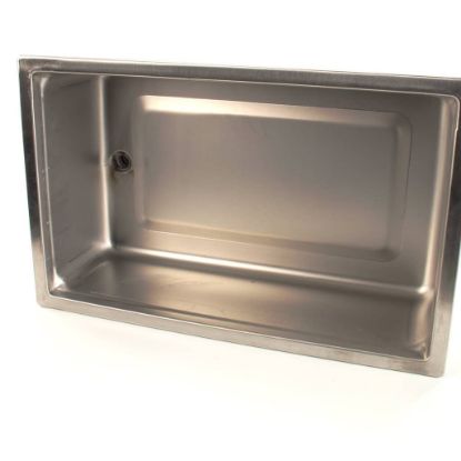 Picture of Wells SP2-30402 Pan Assembly.with Drain 1/2